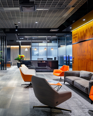 Commmercial-Design